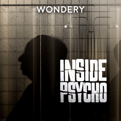 Inside Psycho Inside Psycho
