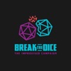Break the Dice: The Improvised Campaign artwork