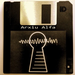 Arxiu Alfa