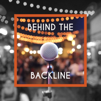 Behind the Backline podcast