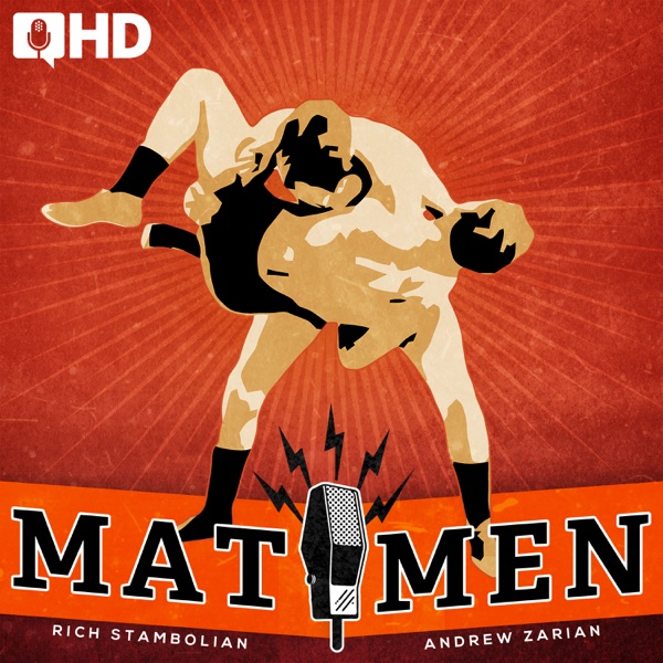 Mat Men Pro Wrestling Podcast HD