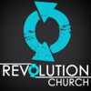 Revolution Church artwork