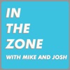In The Zone Podcast artwork