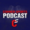 Corner Sports Podcast artwork