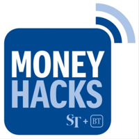 Money Hacks podcast