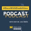 Docs With Disabilities artwork