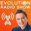 Julia Tulipans' Evolution Radio Show artwork
