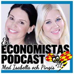 En economistas podcast