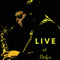 Live at Daly's podcast