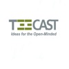 TeeCast: Ideas for the Open-Minded