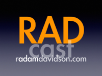 RadCast podcast