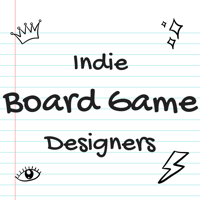 Indie Board Game Designers podcast