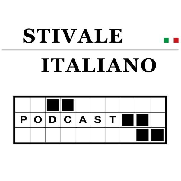 Stivale Italiano