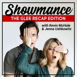 S2 E5 The Rocky Horror Glee Show with Adam Shankman!