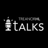 TreanorHL Talks: Architecture, Planning & Design artwork