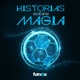 Historias sobre Magia