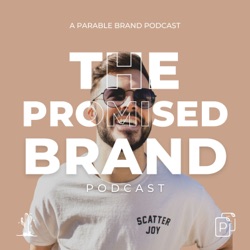 Creating a Brand that is *actually* on a Mission | with Alex Judd