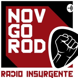 Novgorod Podcast 