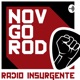 Novgorod Podcast 