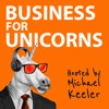 Gym Business - Business for Unicorns Podcast artwork