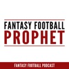 Fantasy Football Prophet : Auction Draft Podcast artwork