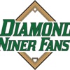 Diamond Niners Weekly artwork