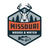 Missouri Woods & Water - Hunting and Fishing Podcast artwork