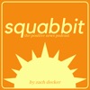 Squabbit: the Positive News Podcast artwork