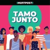 HuffPost Tamo Junto artwork