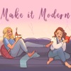 Make It Modern artwork