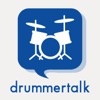 Drummer Talk artwork