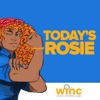 Today's Rosie artwork
