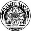 Danger Dan's Talk Shop artwork