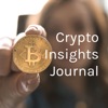 Crypto Insights Journal artwork