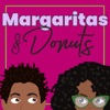 Margaritas & Donuts artwork