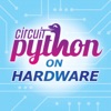 Python on Hardware artwork