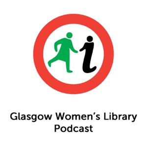 GWL + FLUP: The Podcast with Natasha A. Kelly