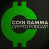 Coin Gamma Crypto Podcast artwork