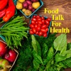Food Talk For Health artwork