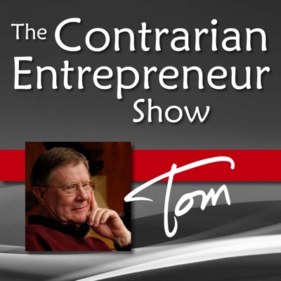 The Contrarian Entrepreneur Show The Contrarian Entrepreneur Show