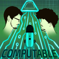 Computable podcast