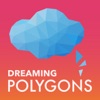 Dreaming Polygons artwork