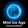 Mini Ice Age Conversations | ADAPT 2030 artwork
