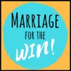 Marriage for the WIN! | Marriage, Love, Relationships, Sex, Happiness, Romance, and Freedom artwork