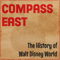 Compass East podcast