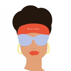 Boss Girls - The Financial Independence Podcast in Europe for women 