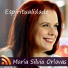 Maria Silvia Orlovas - Podcast artwork