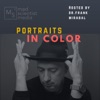 Portraits in Color artwork