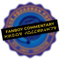 Fanboy Commentary podcast