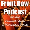Front Row Podcast artwork